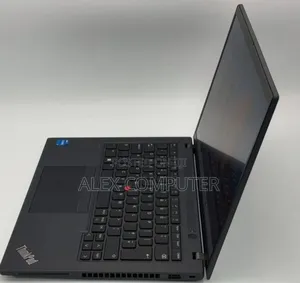 New Laptop Lenovo Thinkpad L14 16GB Intel Core I5 SSD 512GB