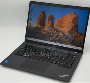 Photo - New Laptop Lenovo Thinkpad L14 16GB Intel Core I5 SSD 512GB