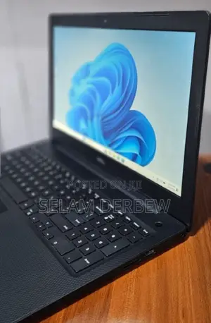 New Laptop Dell Inspiron 15 8GB Intel Core I5 HDD 1T