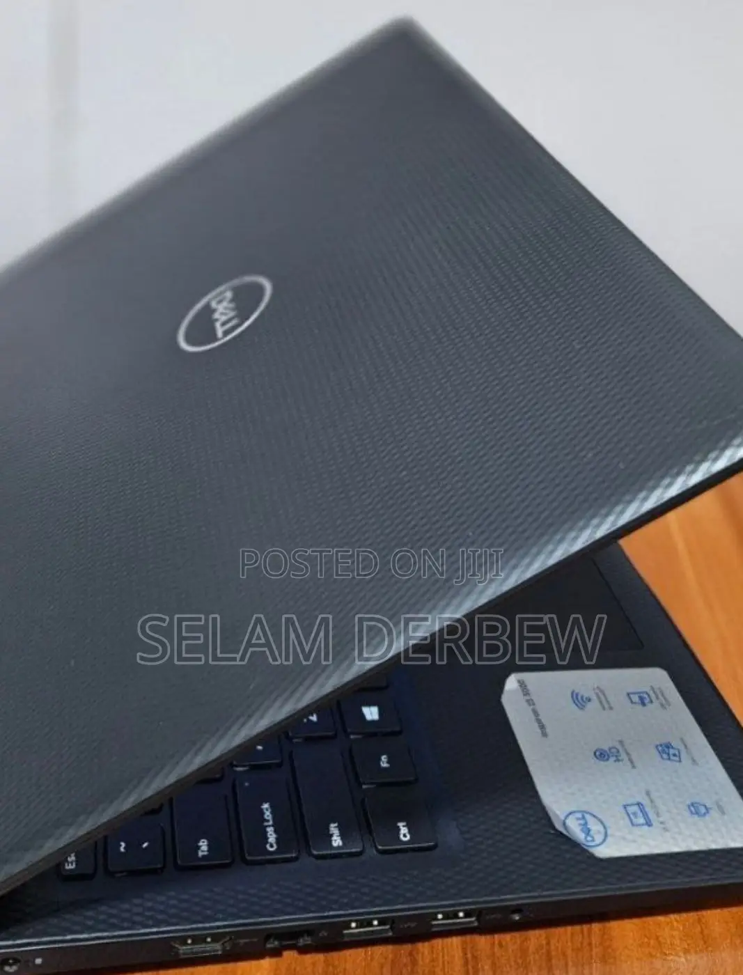 New Laptop Dell Inspiron 15 8GB Intel Core I5 HDD 1T