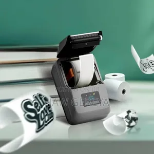 Photo - Green Lion Portable Thermal Printer