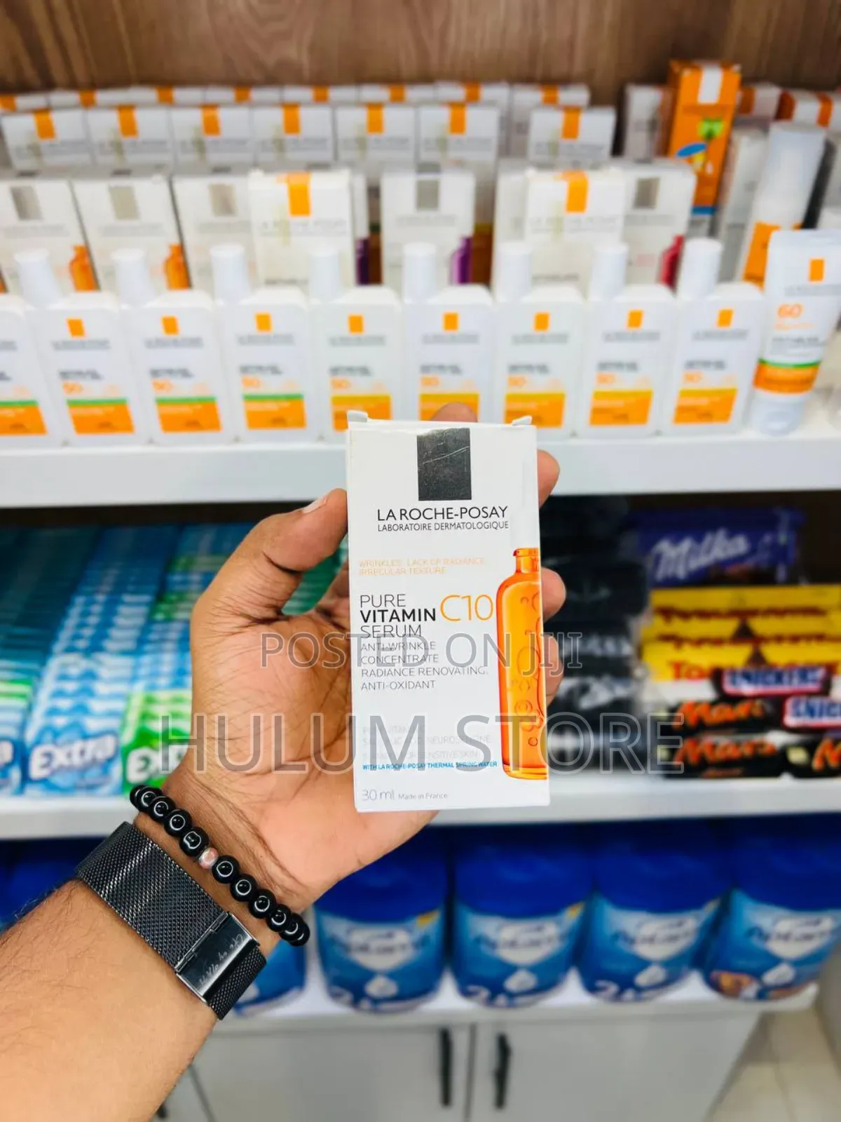 Original Laroche Vitamin C Serum