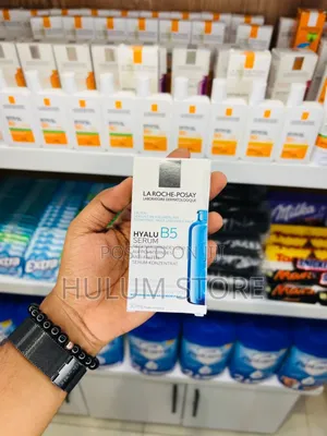 Photo - Original Laroche Hyalu Serum