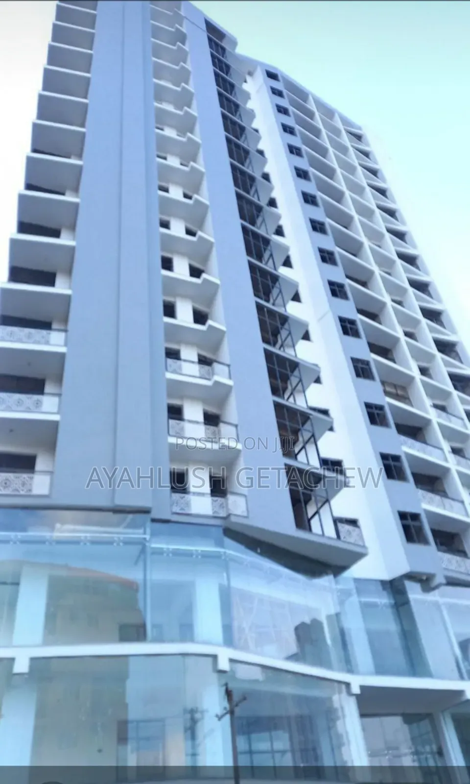 Comercal Space for Rent