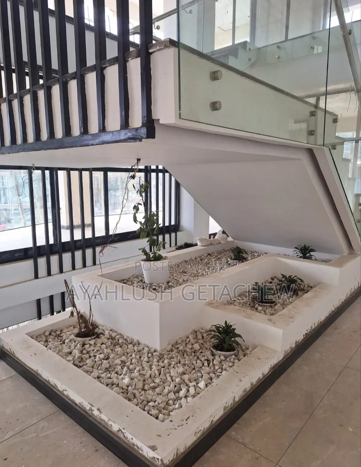 Comercal Space for Rent