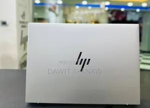 New Laptop HP EliteBook 840 G9 16GB Intel Core I5 SSD 512GB