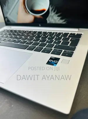 New Laptop HP EliteBook 840 G9 16GB Intel Core I5 SSD 512GB