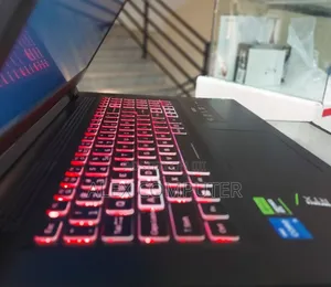 Photo - New Laptop Acer Nitro 5 16GB Intel Core I5 SSD 512GB