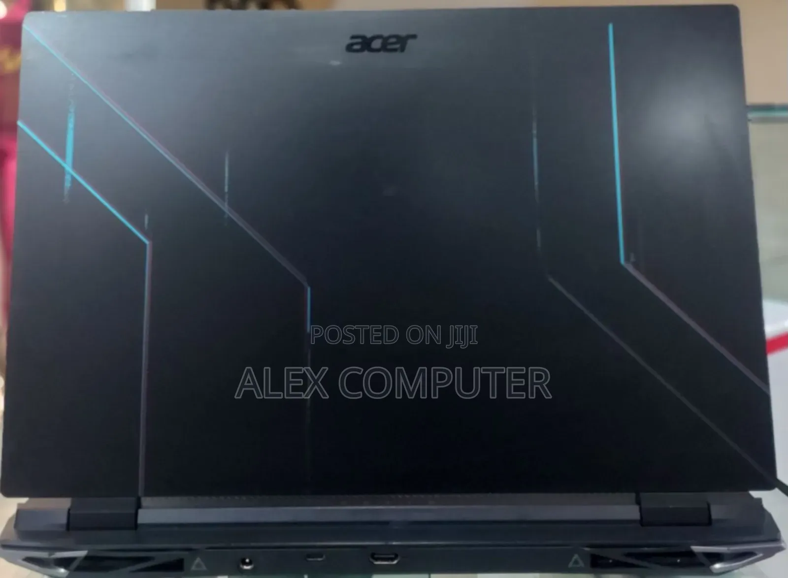 New Laptop Acer Nitro 5 16GB Intel Core I5 SSD 512GB