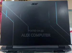 New Laptop Acer Nitro 5 16GB Intel Core I5 SSD 512GB