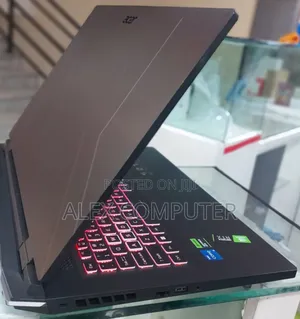 New Laptop Acer Nitro 5 16GB Intel Core I5 SSD 512GB