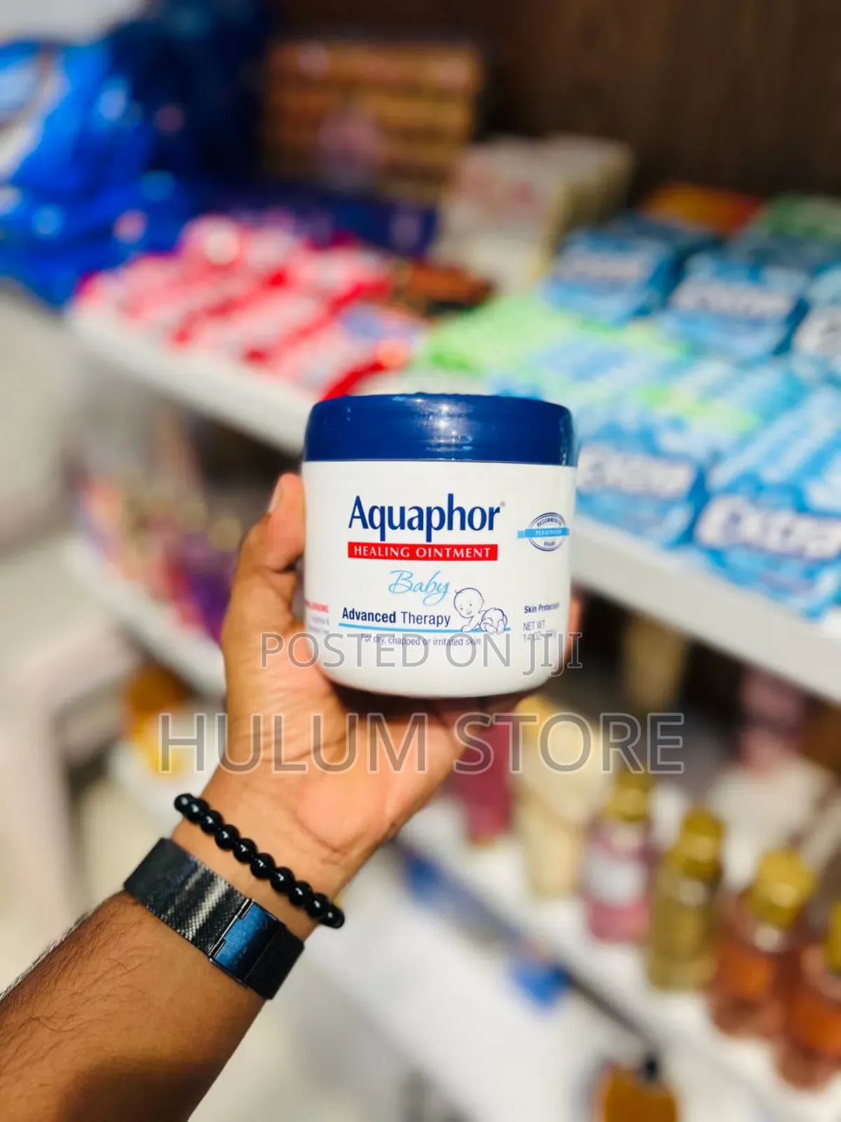 Aquaphore Baby
Skin Care From Usa