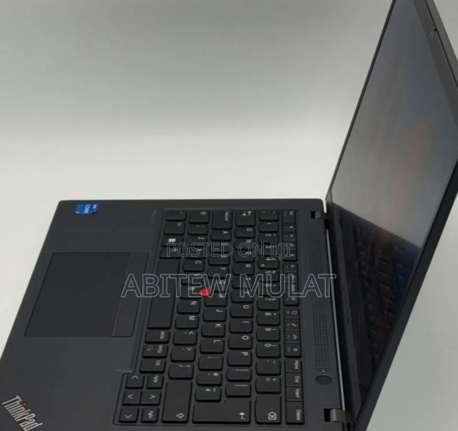 New Laptop Lenovo Thinkpad L14 16GB Intel Core I5 SSD 512GB