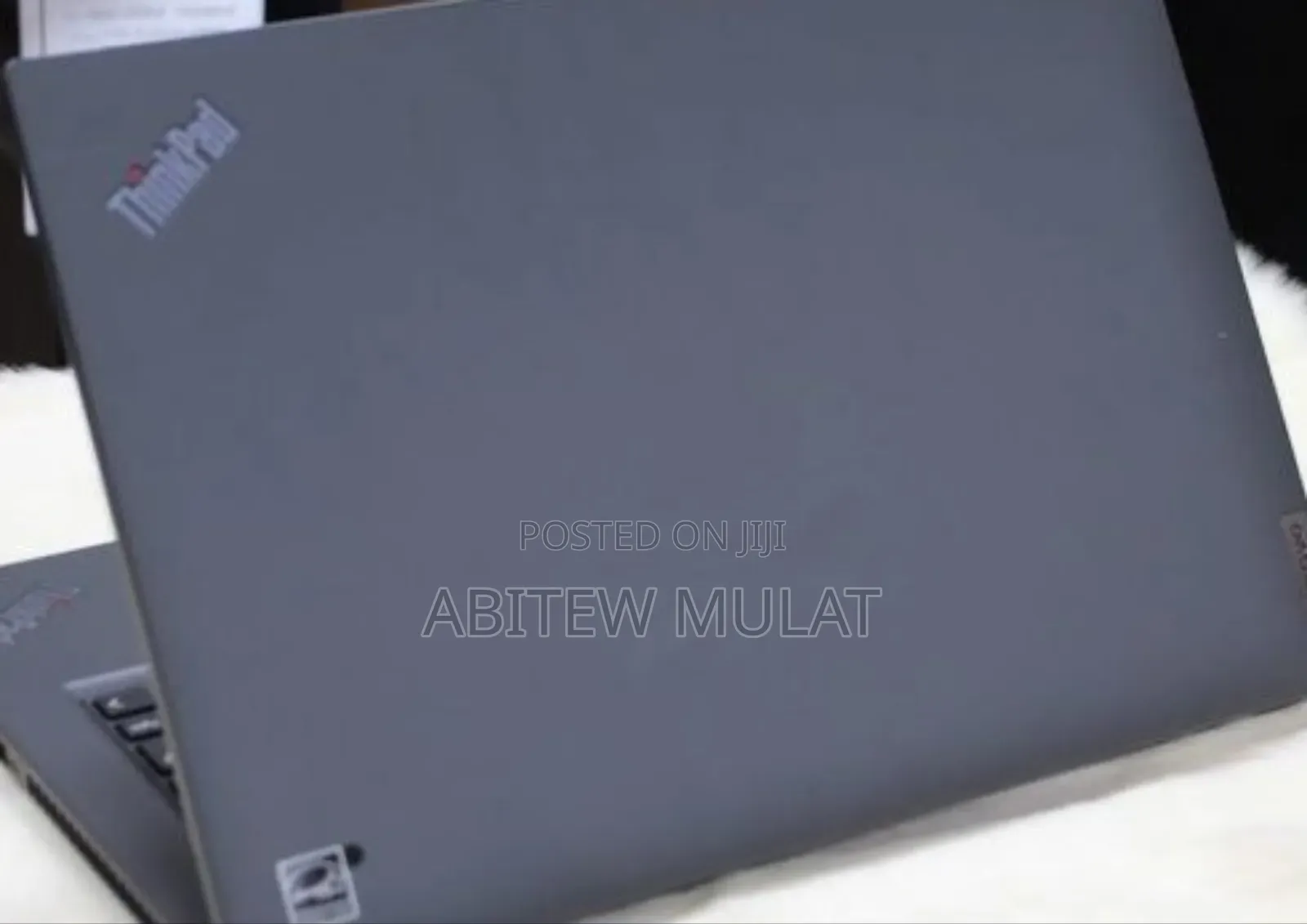 New Laptop Lenovo Thinkpad L14 16GB Intel Core I5 SSD 512GB