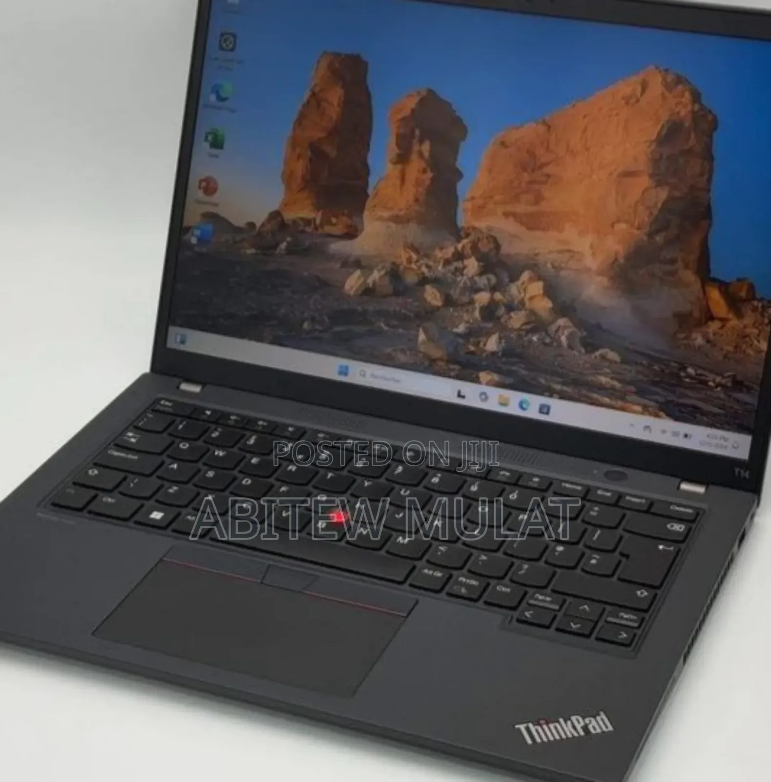 New Laptop Lenovo Thinkpad L14 16GB Intel Core I5 SSD 512GB