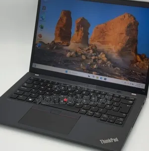 New Laptop Lenovo Thinkpad L14 16GB Intel Core I5 SSD 512GB