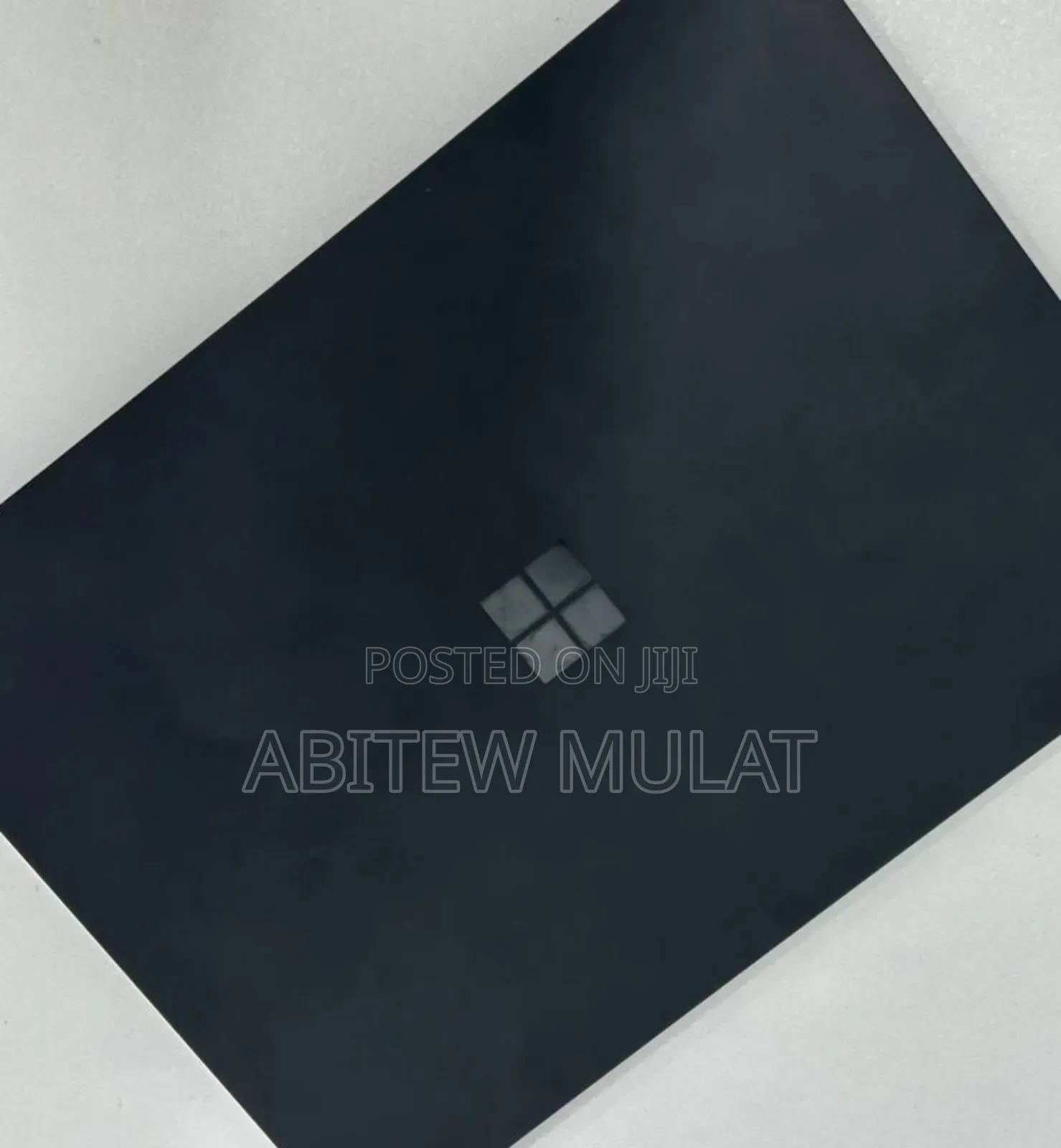 New Laptop Microsoft Surface Laptop 3 8GB Intel Core I5 SSD 256GB