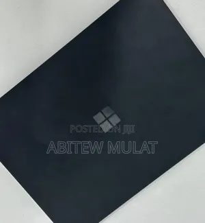 Photo - New Laptop Microsoft Surface Laptop 3 8GB Intel Core I5 SSD 256GB