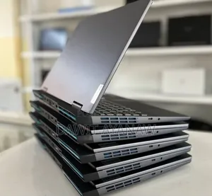 New Laptop Lenovo 16GB Intel Core I5 SSD 512GB