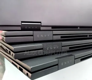 New Laptop HP Envy X360 16GB AMD Ryzen 7 SSD 1T