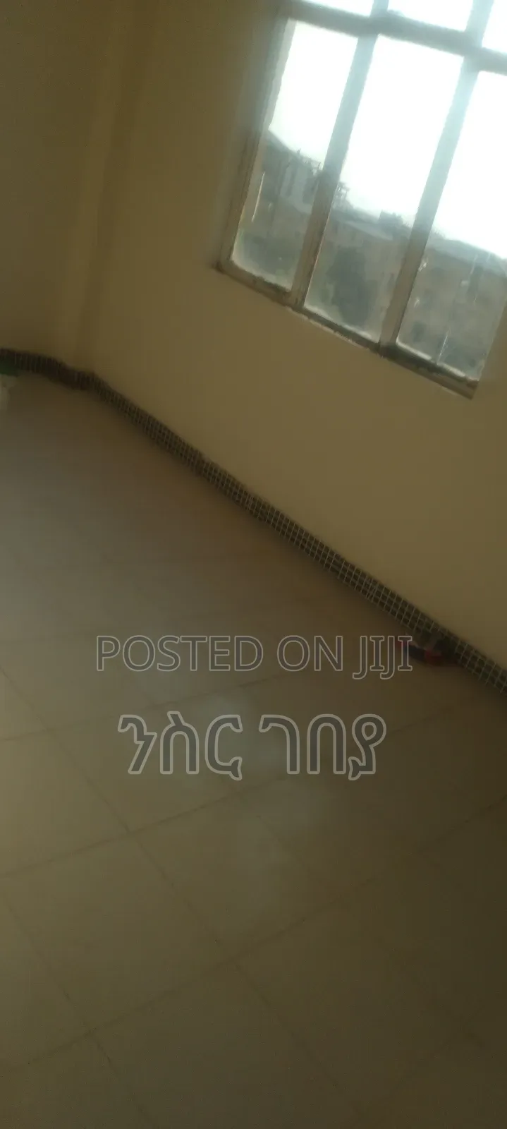 Furnished 2bdrm Condo in Ayat 49, Yeka for rent