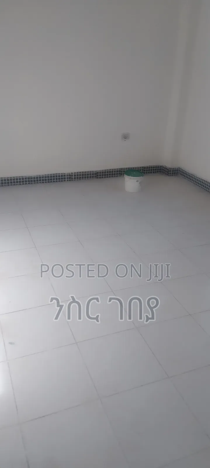 Furnished 2bdrm Condo in Ayat 49, Yeka for rent