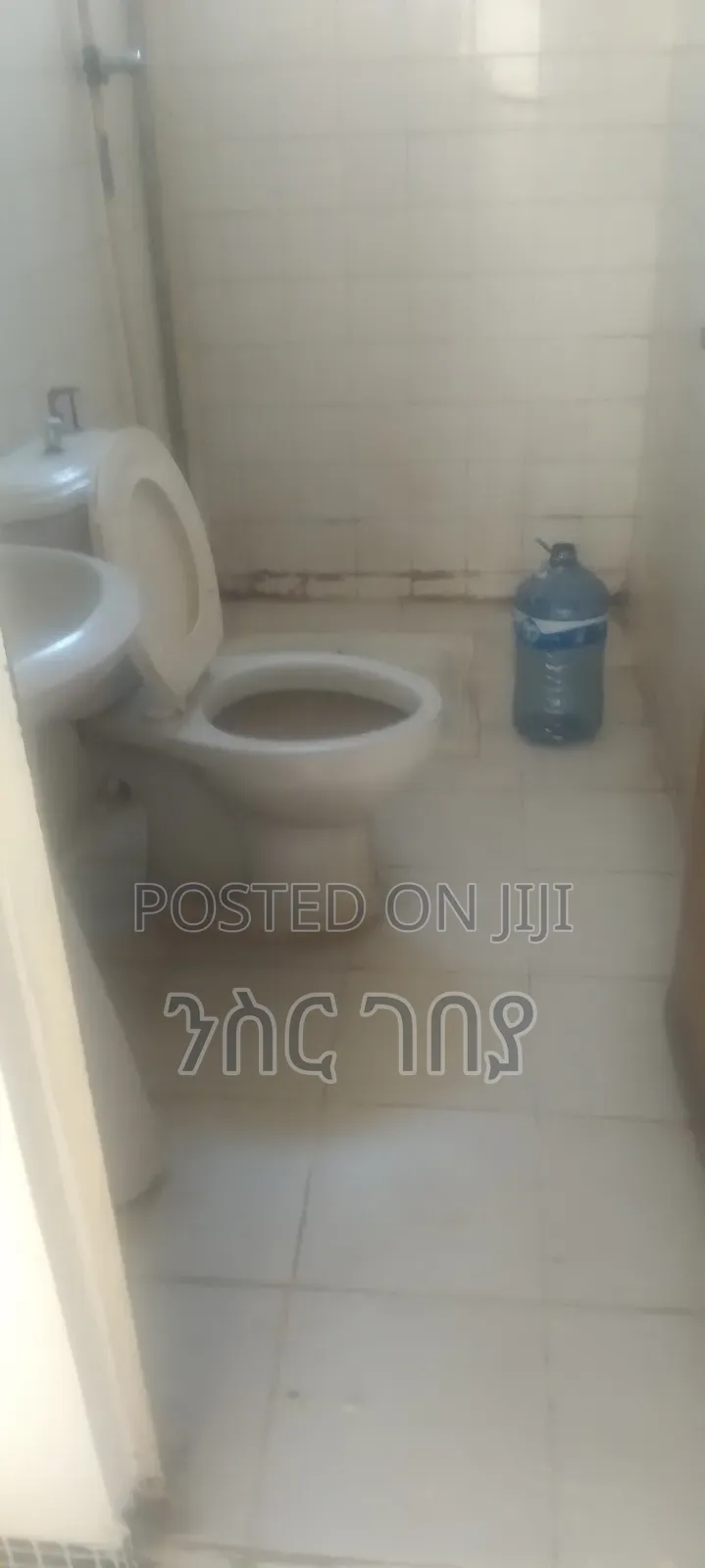 Furnished 2bdrm Condo in Ayat 49, Yeka for rent