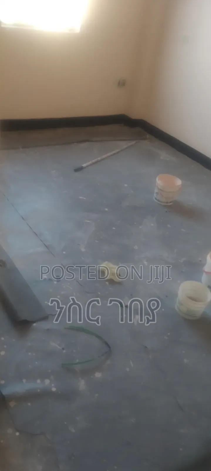 Furnished 2bdrm Condo in Ayat 49, Yeka for rent