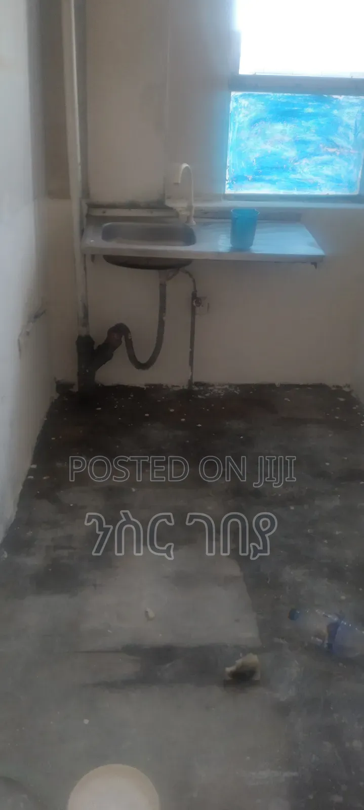 Furnished 2bdrm Condo in Ayat 49, Yeka for rent