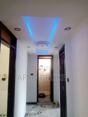 Furnished 3bdrm Condo in Koye Project 17, Akaky Kaliti for sale