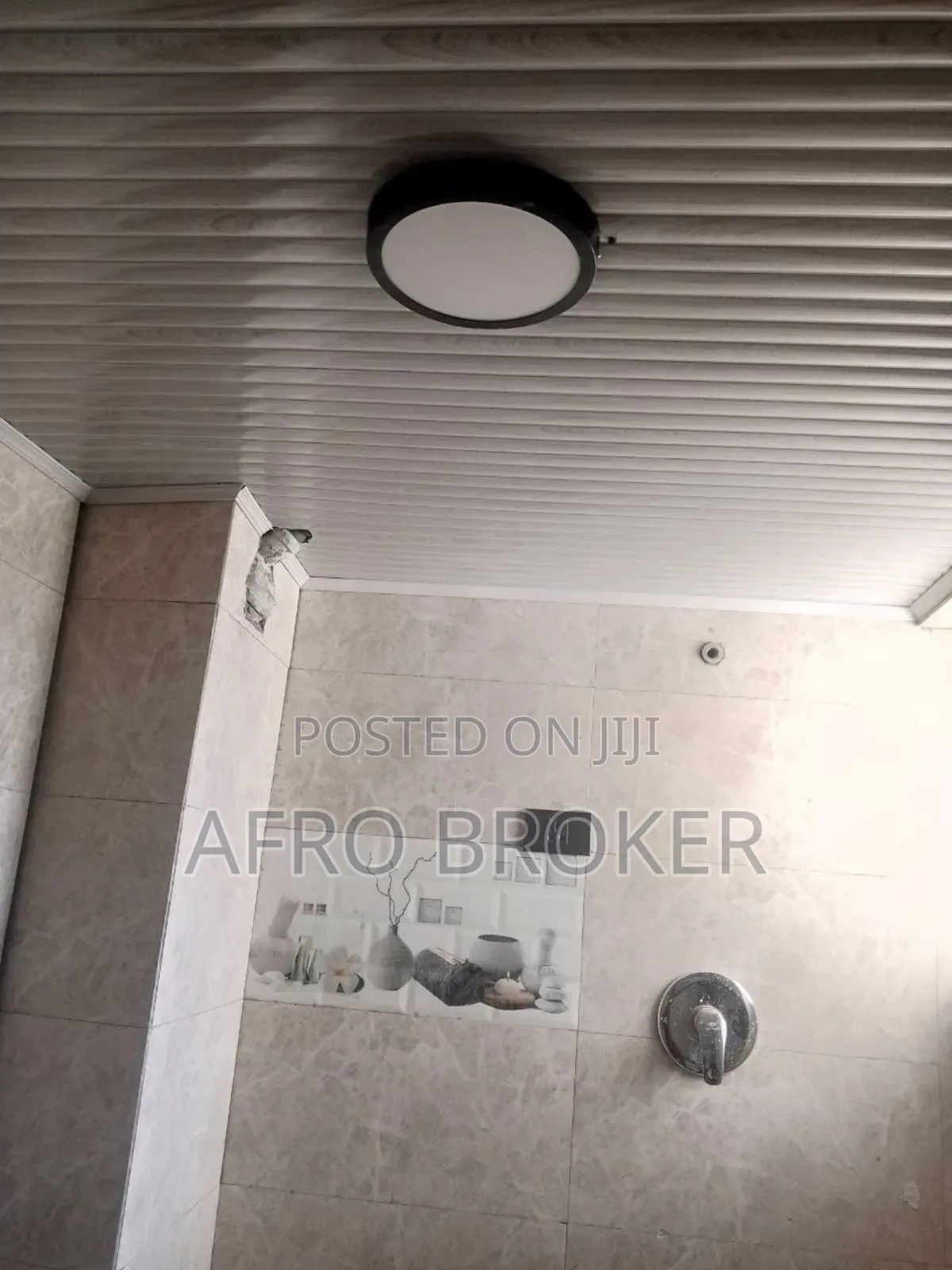 Furnished 3bdrm Condo in Koye Project 17, Akaky Kaliti for sale