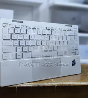 New Laptop HP Envy X360 16GB Intel Core I7 SSD 512GB