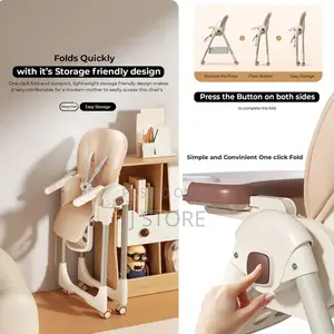 Child Feeding, Sleep Playing Chair