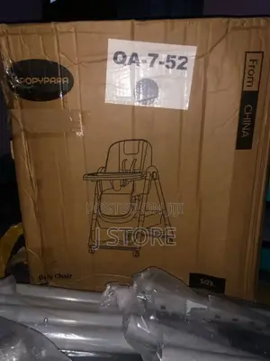 Child Feeding, Sleep Playing Chair