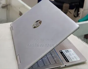 New Laptop HP Pavilion X360 8GB Intel Core I5 SSD 512GB