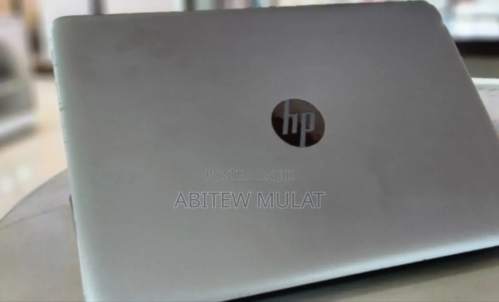 New Laptop HP EliteBook 840 G3 8GB Intel Core I5 SSD 512GB