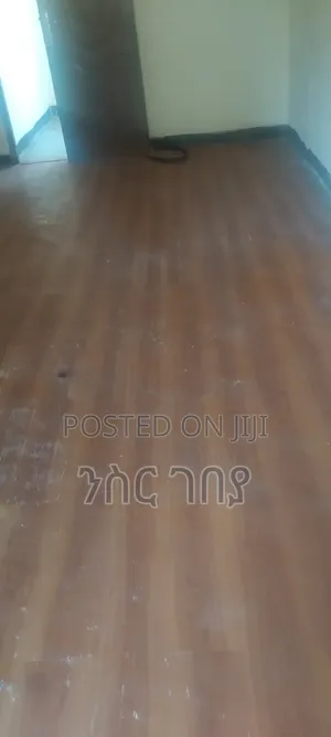 Furnished 1bdrm Condo in Ayat Tsebel, Yeka for rent