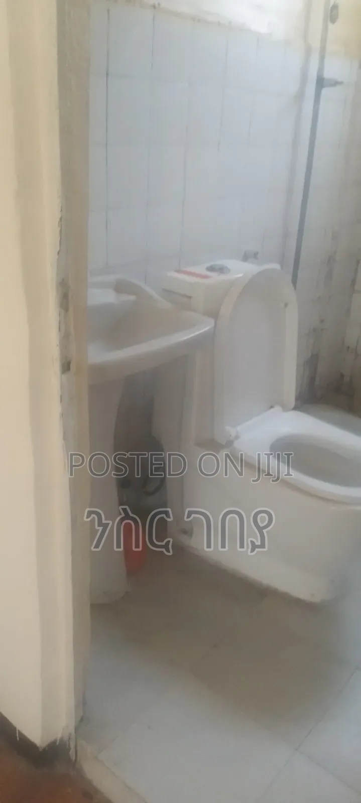 Furnished 1bdrm Condo in Ayat Tsebel, Yeka for rent