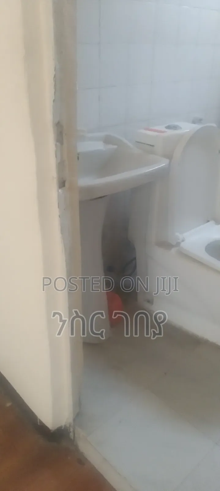 Furnished 1bdrm Condo in Ayat Tsebel, Yeka for rent