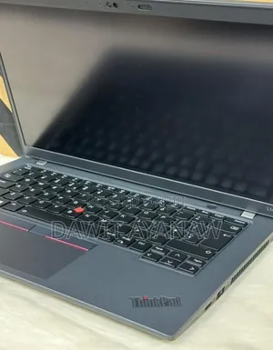 Photo - New Laptop Lenovo Thinkpad L14 16GB Intel Core I5 SSD 1T