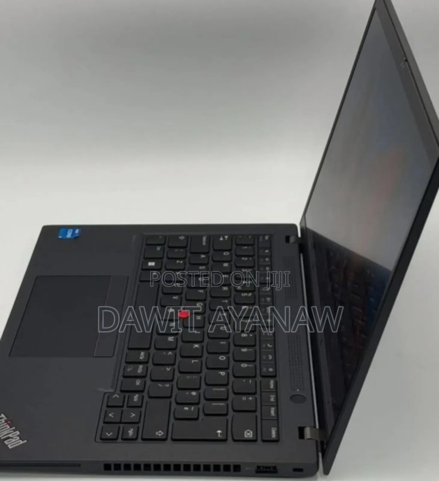 New Laptop Lenovo Thinkpad L14 16GB Intel Core I5 SSD 1T