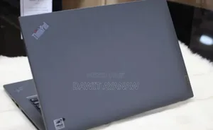 New Laptop Lenovo Thinkpad L14 16GB Intel Core I5 SSD 1T
