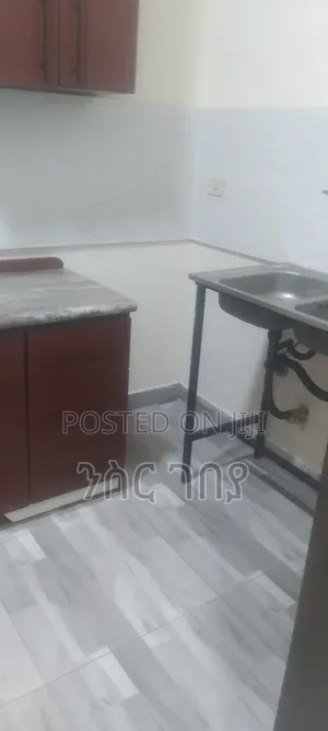 Furnished 2bdrm Condo in Ayat 49, 40/60, Yeka for rent