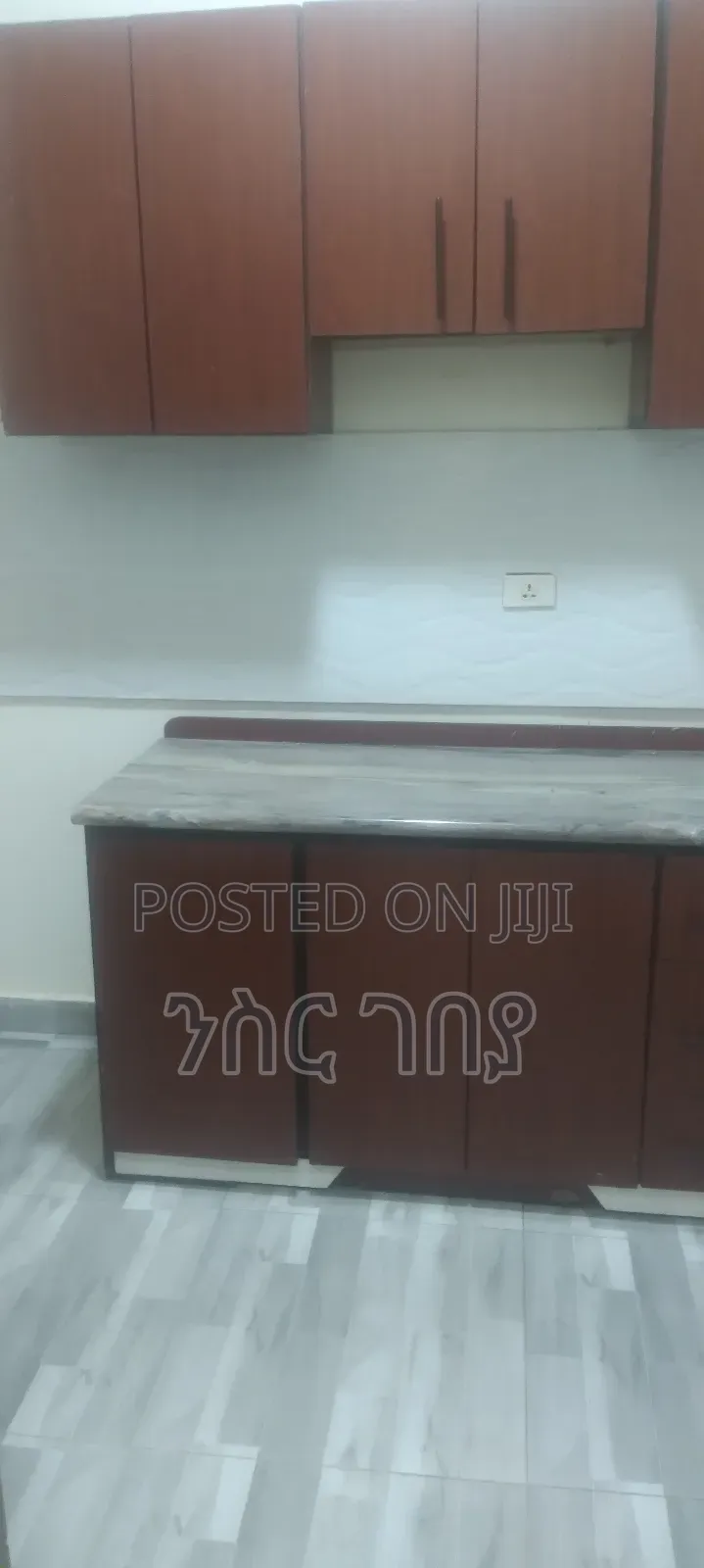 Furnished 2bdrm Condo in Ayat 49, 40/60, Yeka for rent