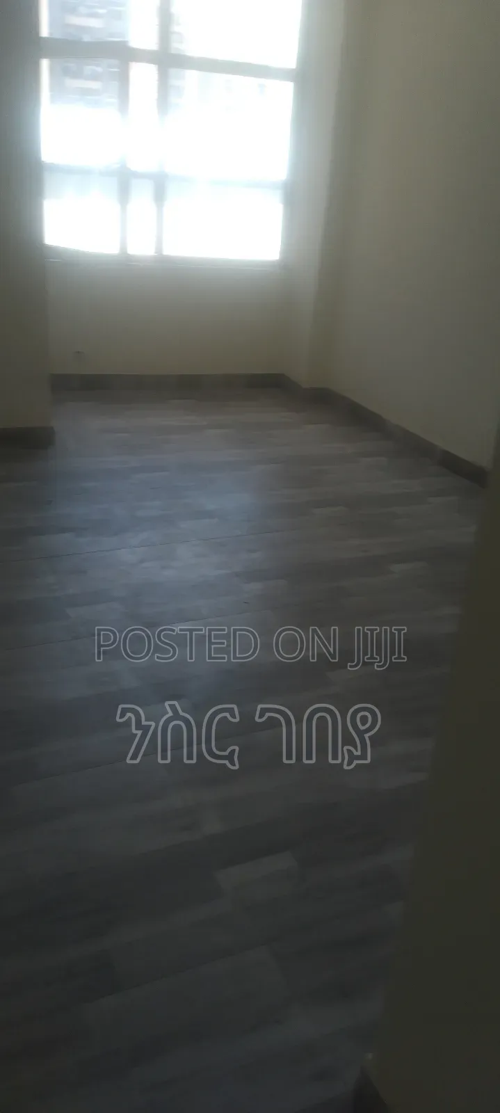 Furnished 2bdrm Condo in Ayat 49, 40/60, Yeka for rent