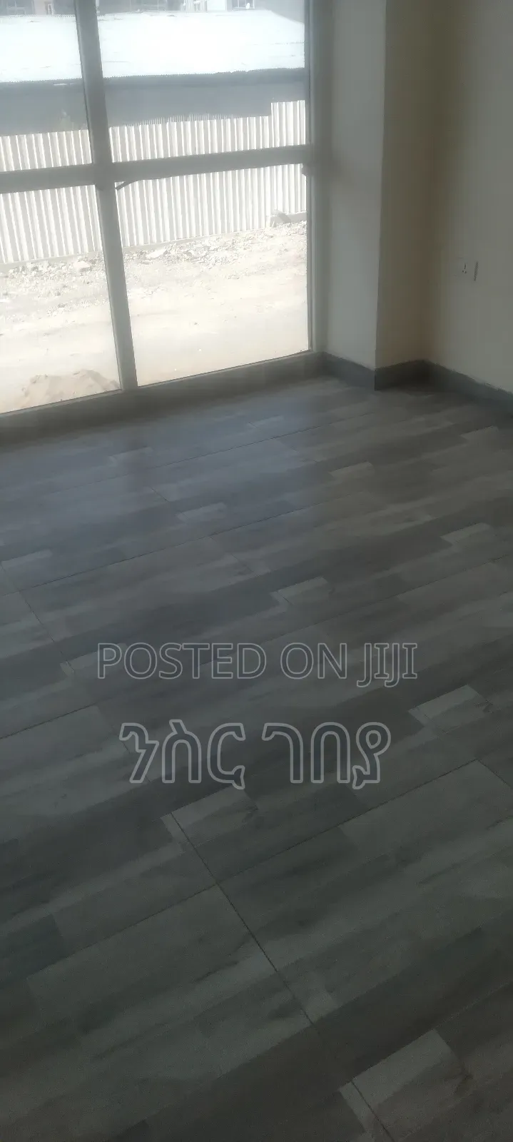 Furnished 2bdrm Condo in Ayat 49, 40/60, Yeka for rent