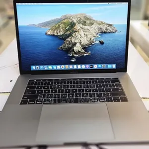 New Laptop Apple MacBook Pro 2016 16GB Intel Core I7 SSD 512GB