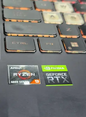 New Laptop Asus ROG Strix G15 16GB AMD Ryzen 9 SSD 1T