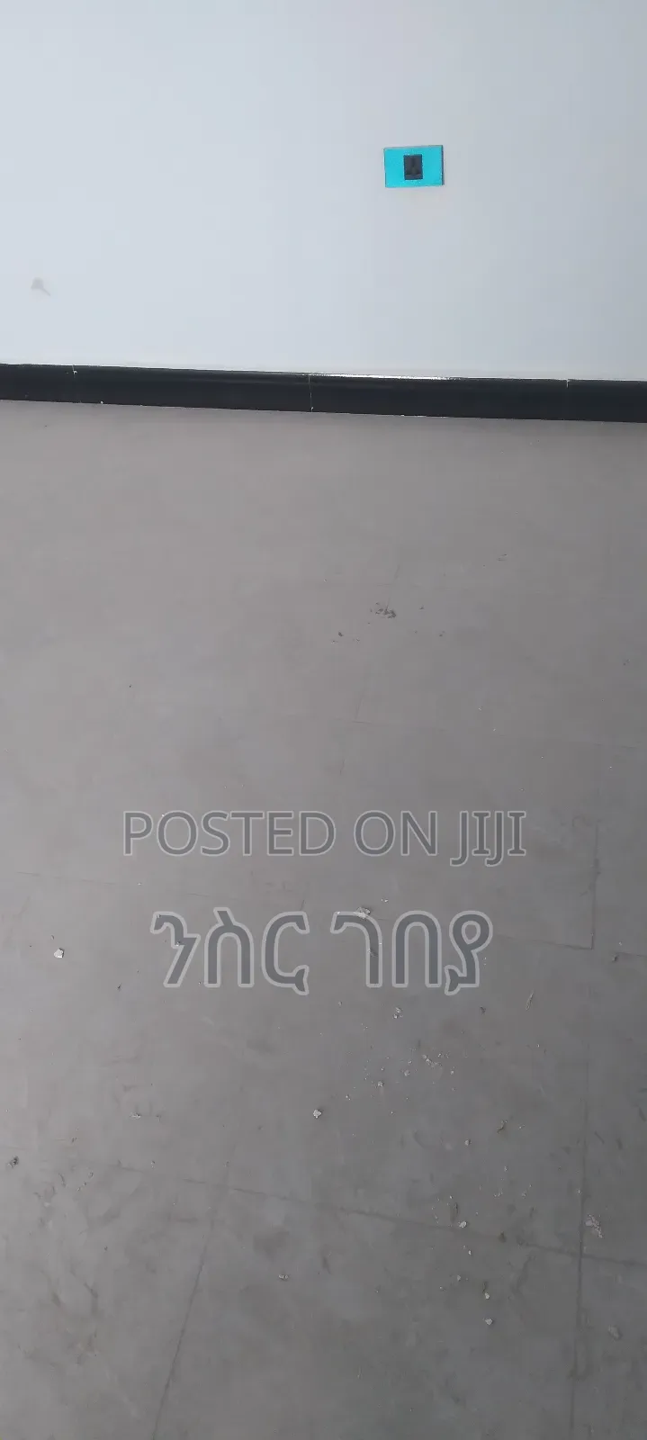 Furnished 2bdrm Condo in Ayat Mekedonia, Yeka for rent