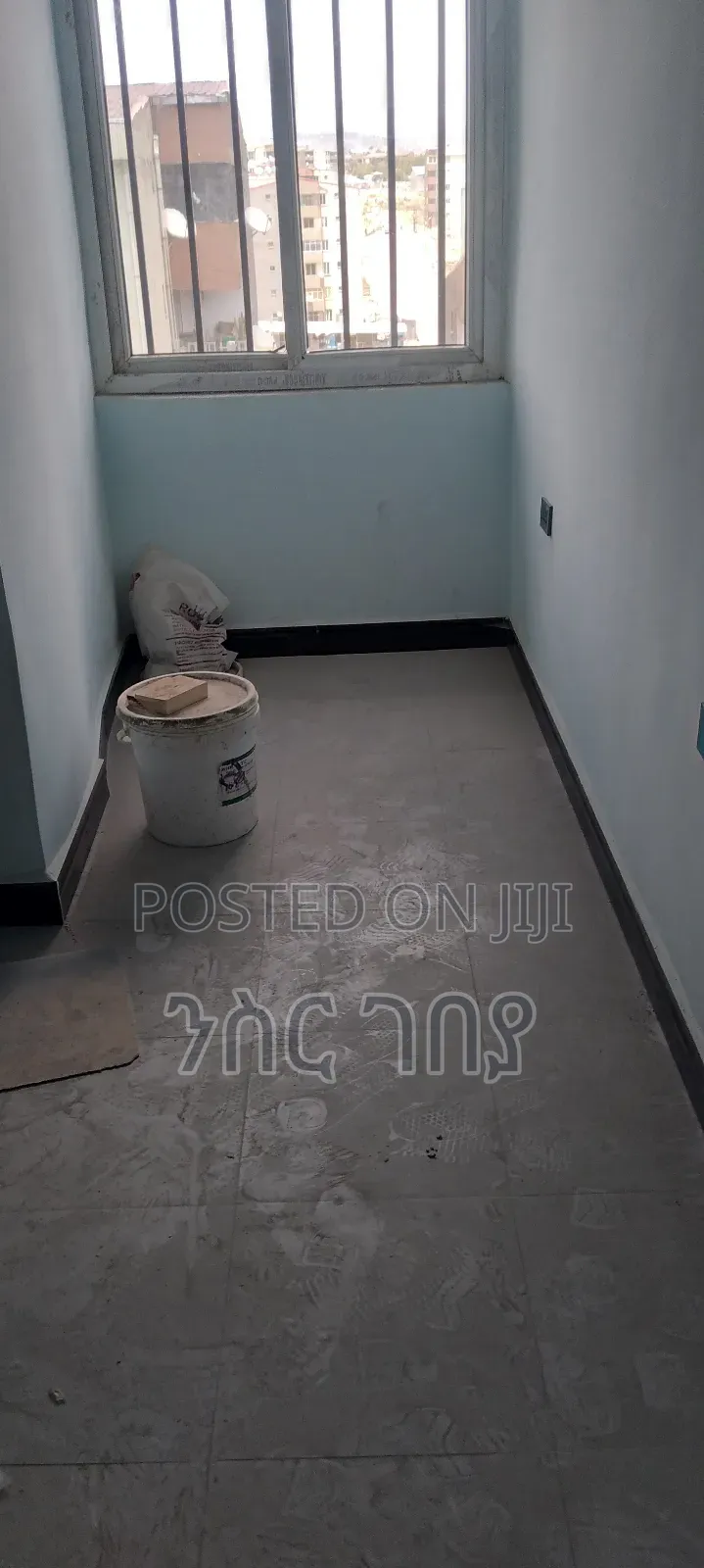 Furnished 2bdrm Condo in Ayat Mekedonia, Yeka for rent